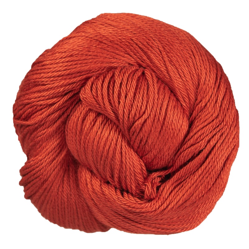 Cascade Yarns Ultra Pima Yarn – 3771 Paprika