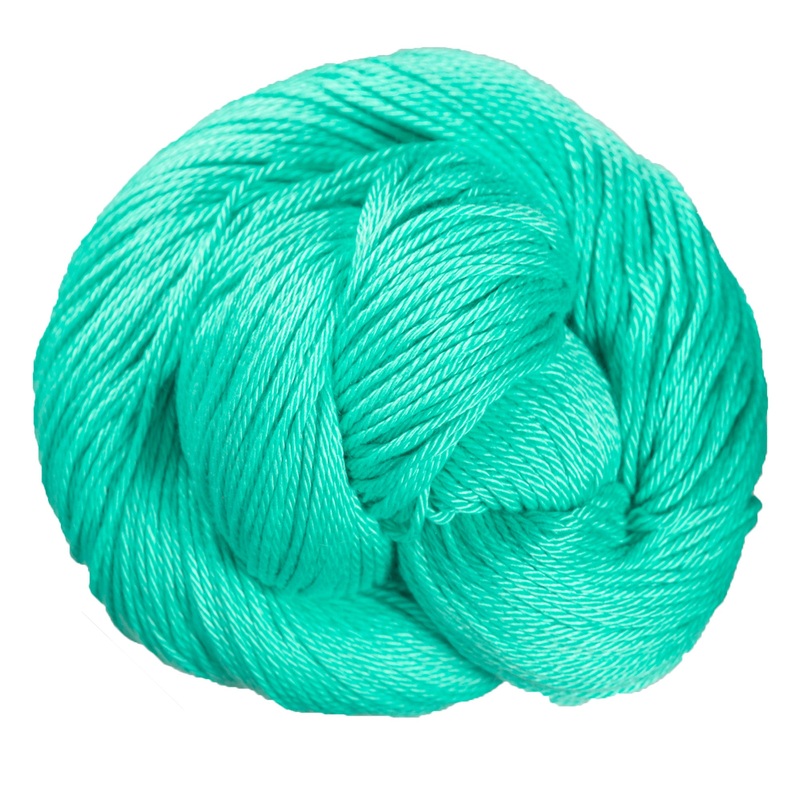 Cascade Yarns Ultra Pima Yarn – 3775 Cool Mint