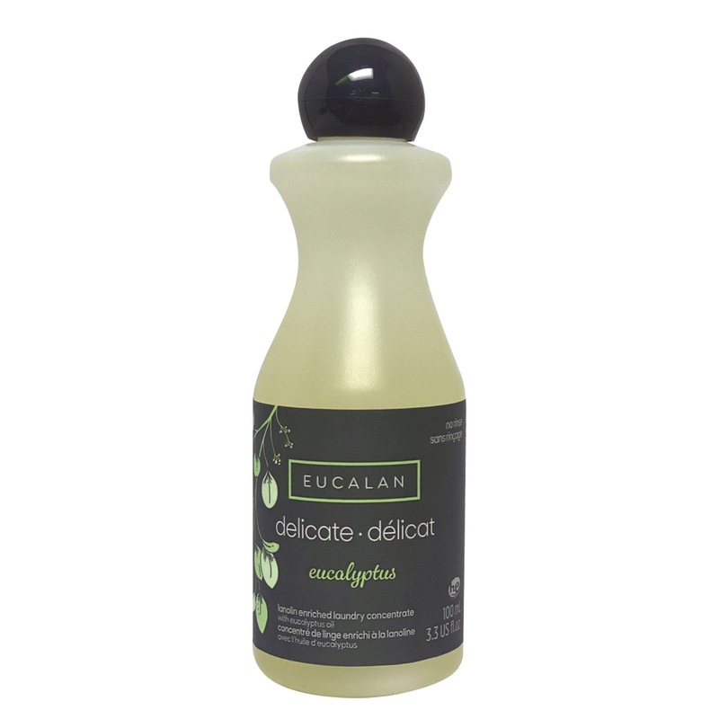 Eucalan – Eucalyptus 3.3 oz|Default Title