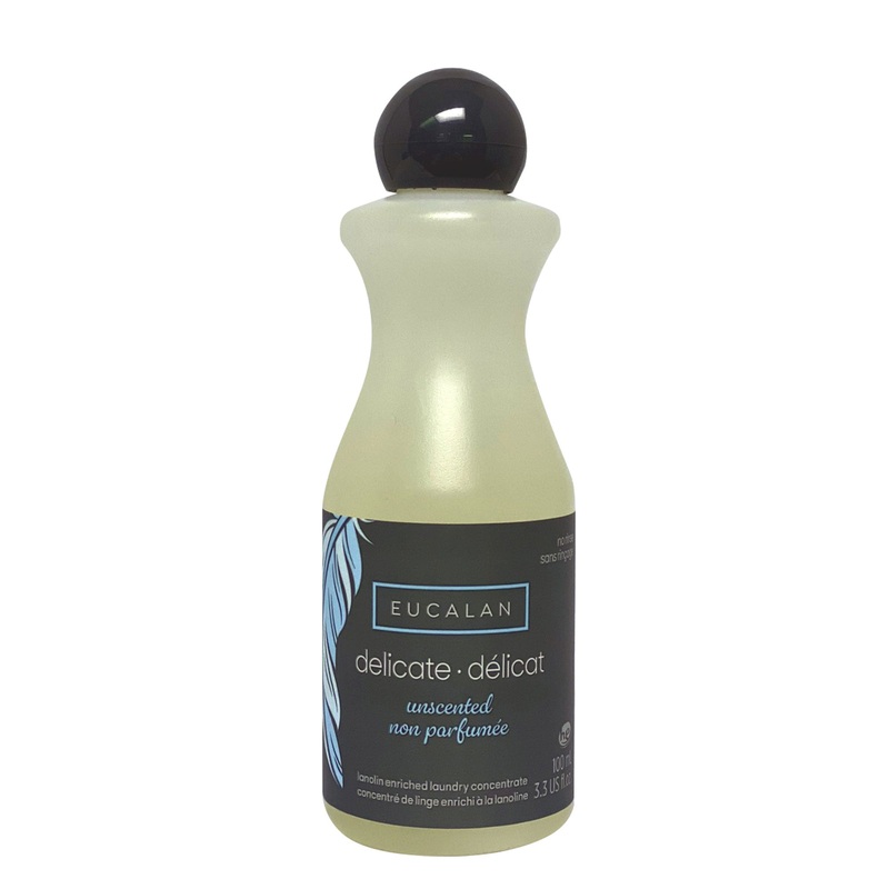 Eucalan – Unscented 3.3 oz|Default Title