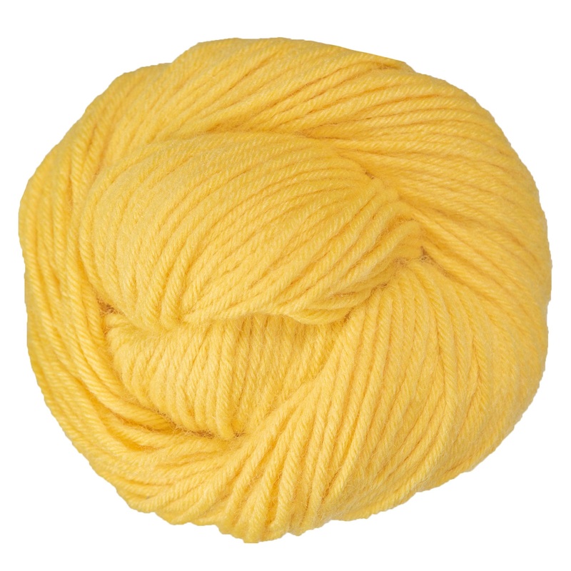HiKoo Simplicity Yarn – 004 Goldfish