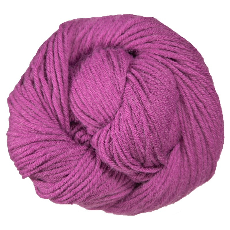 HiKoo Simplicity Yarn – 014 Framboise