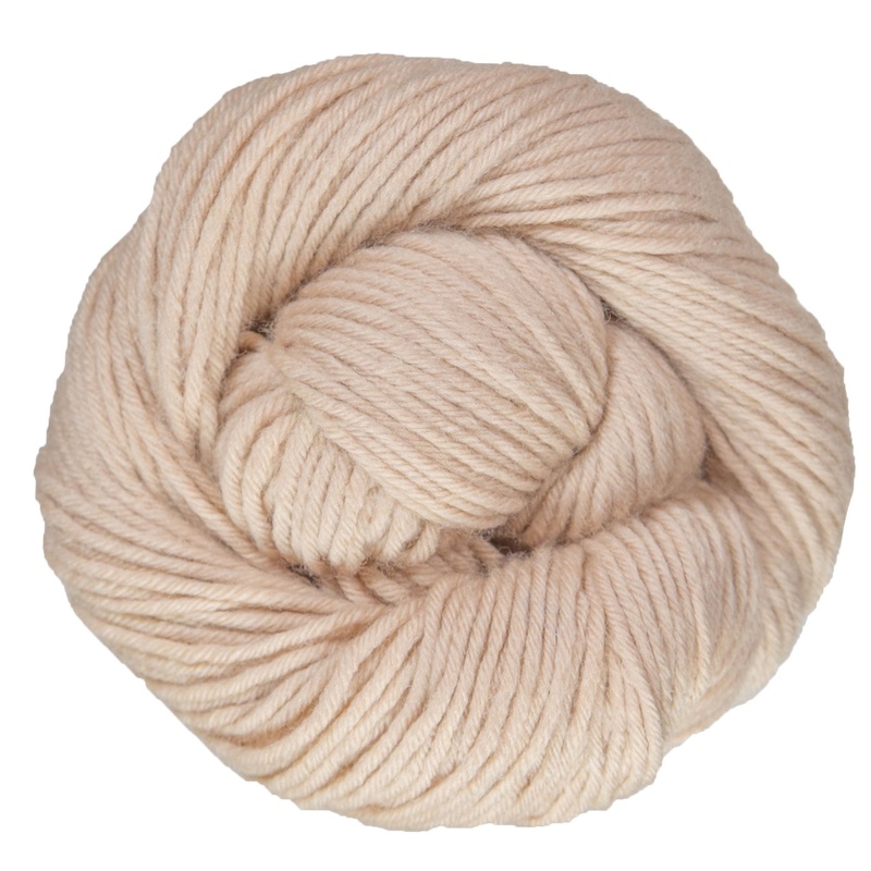 HiKoo Simplicity Yarn – 019 Sahara Sand