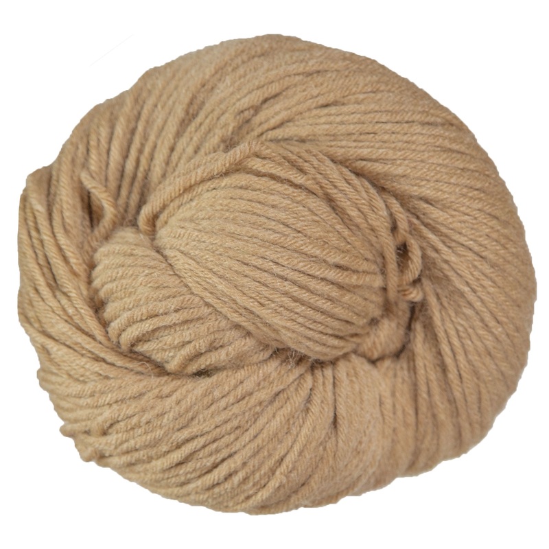 HiKoo Simplicity Yarn – 020 Chocolate Milk