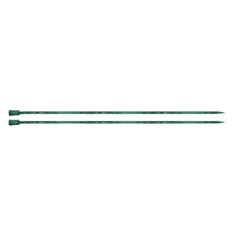 KnitPro Dreamz Single Pointed Needles – US 4 – 10 Aquamarine