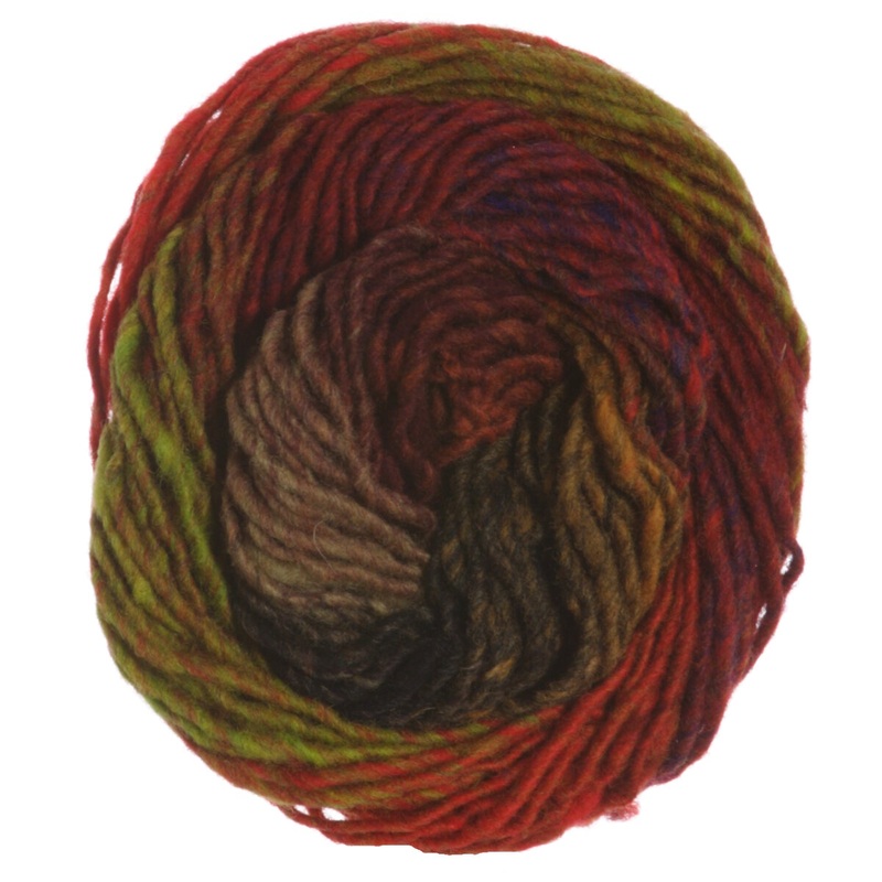 Noro Kureyon Yarn – 263 Ninohe