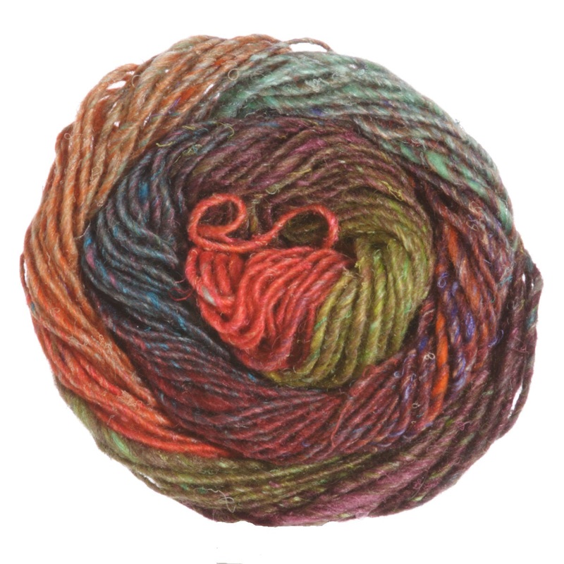 Noro Silk Garden Yarn – 341 Yokosuka