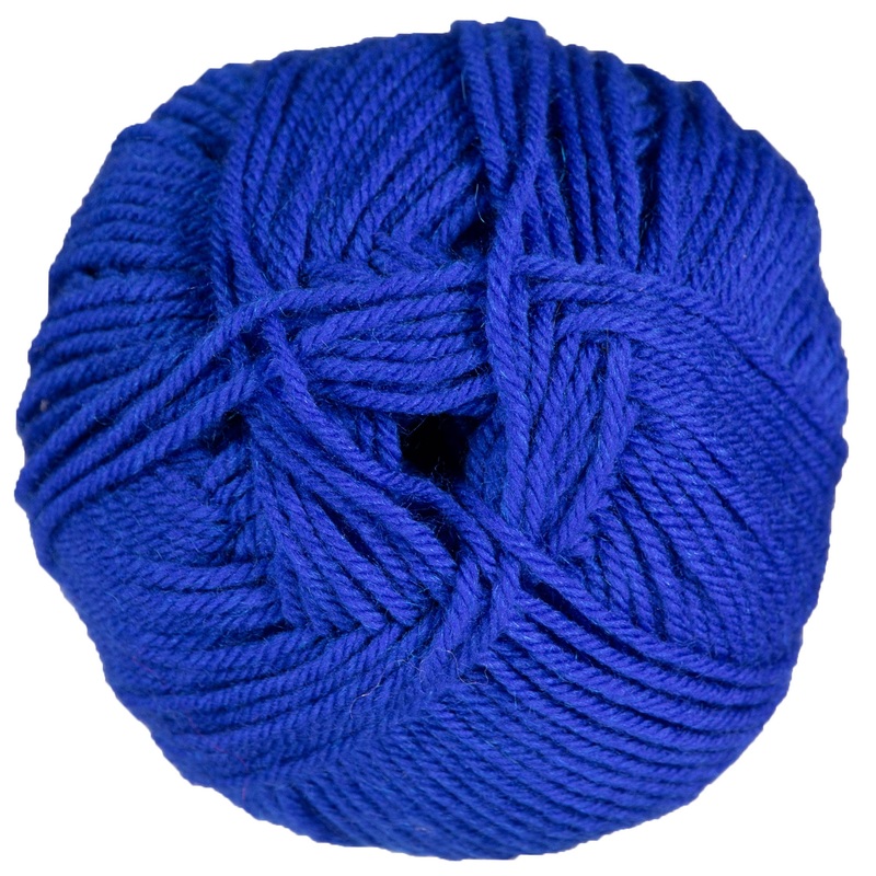 Plymouth Yarn Dreambaby DK Yarn – 109 Royal