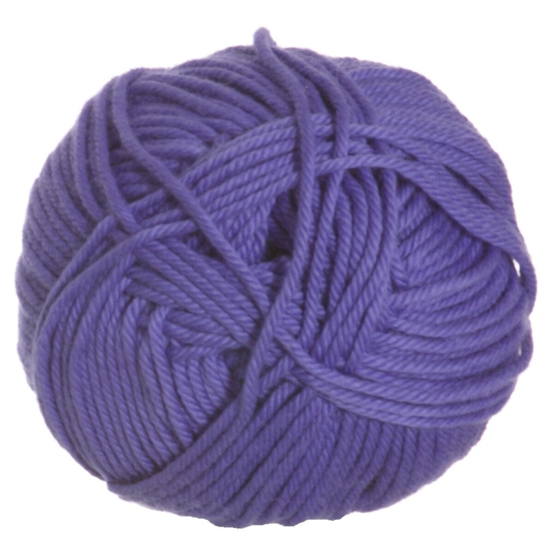 Rowan Handknit Cotton Yarn – 353 Violet