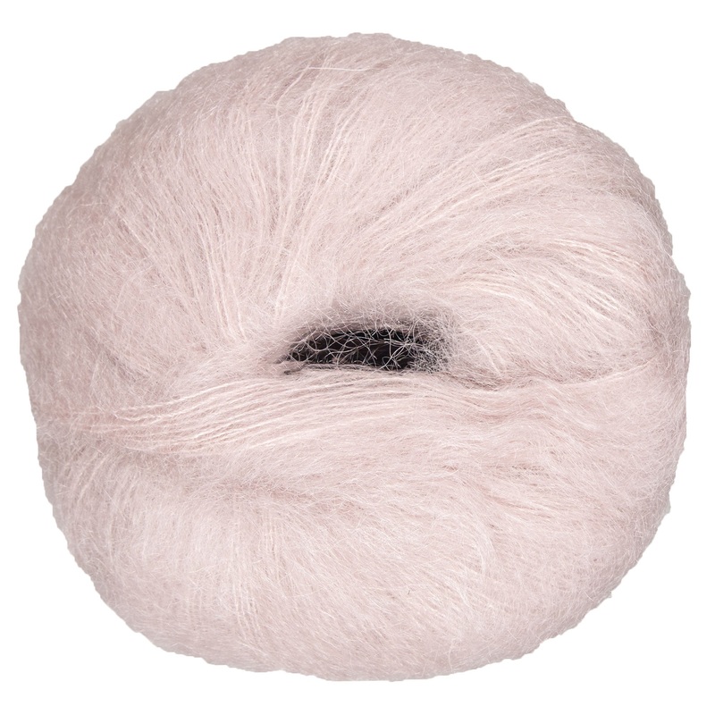 Rowan Kidsilk Haze Yarn – 653 Shadow