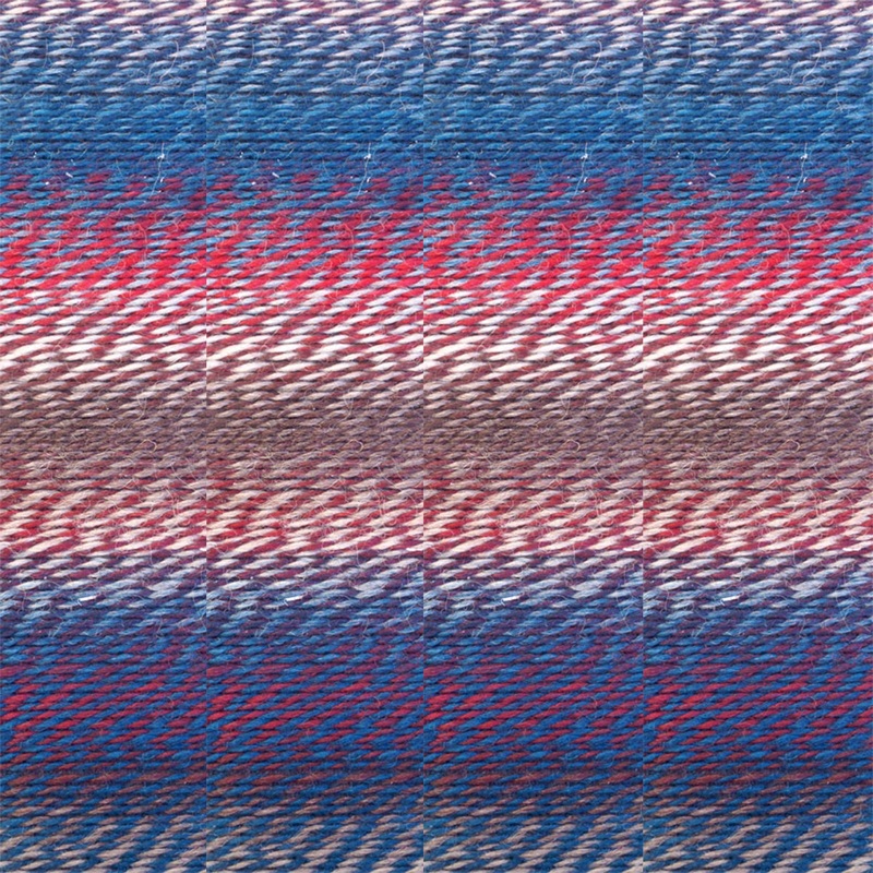 Schoppel Wolle Zauberball Crazy Yarn – 1507