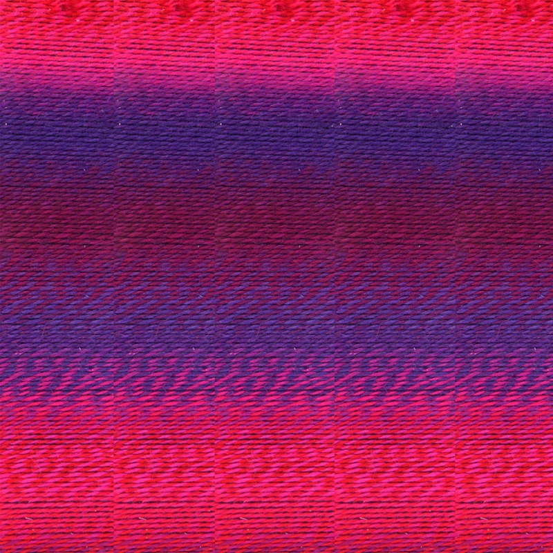 Schoppel Wolle Zauberball Crazy Yarn – 2095