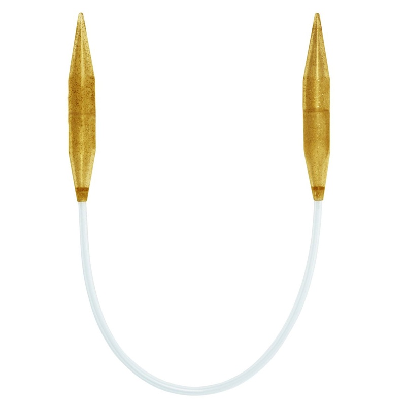 addi Turbo Circular Needles – US 50 – 32