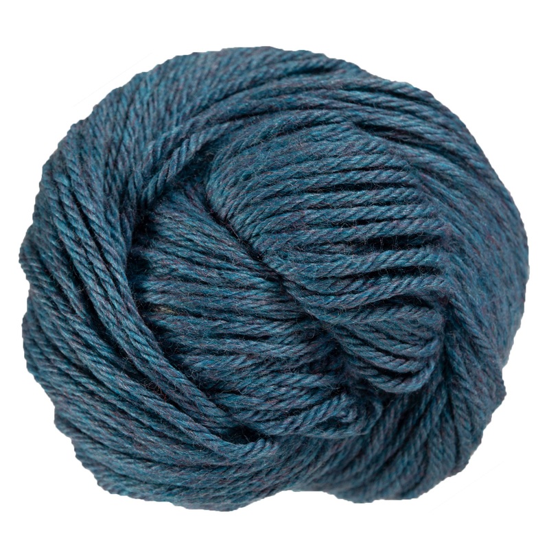 Berroco Vintage Chunky Yarn – 61190 Cerulean