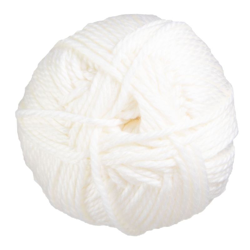 Cascade Yarns Pacific Chunky Yarn – 02 White