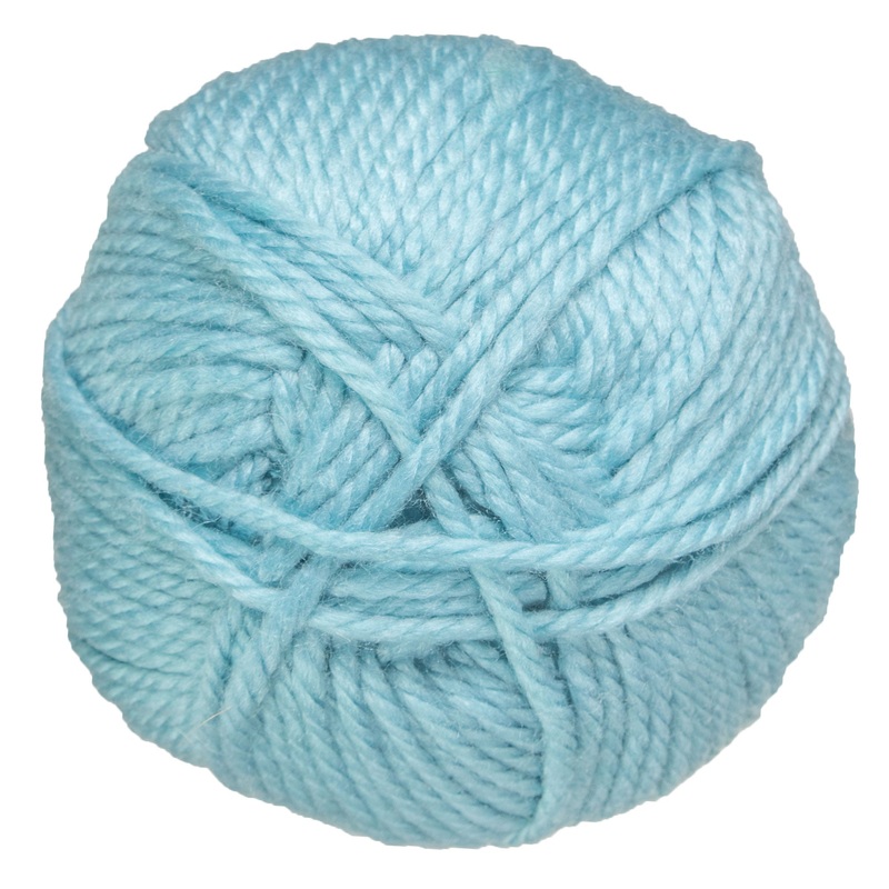 Cascade Yarns Pacific Chunky Yarn – 23 Dusty Turquoise