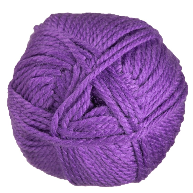 Cascade Yarns Pacific Chunky Yarn – 38 Violet