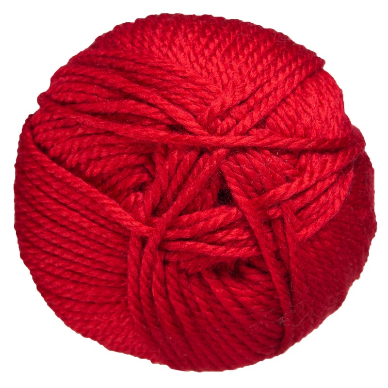 Cascade Yarns Pacific Chunky Yarn – 43 Ruby