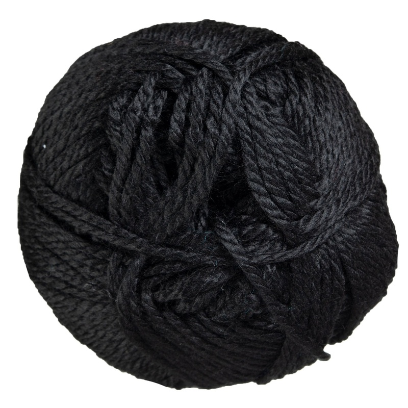 Cascade Yarns Pacific Chunky Yarn – 48 Black
