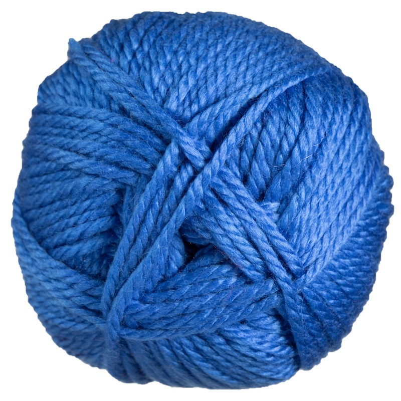 Cascade Yarns Pacific Chunky Yarn – 70 Classic Blue