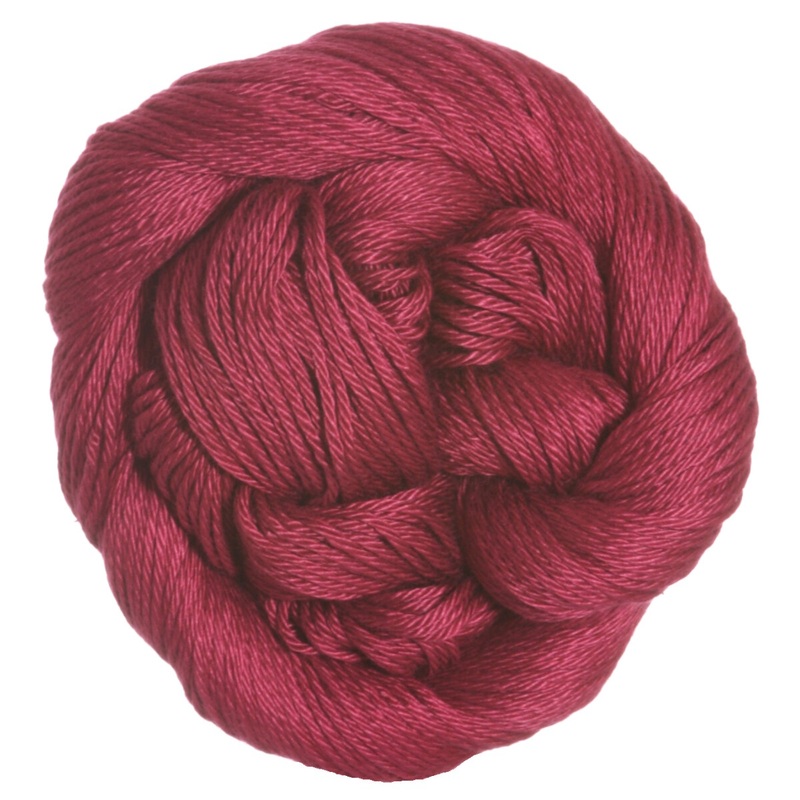 Cascade Yarns Ultra Pima Fine Yarn – 3701 Cranberry