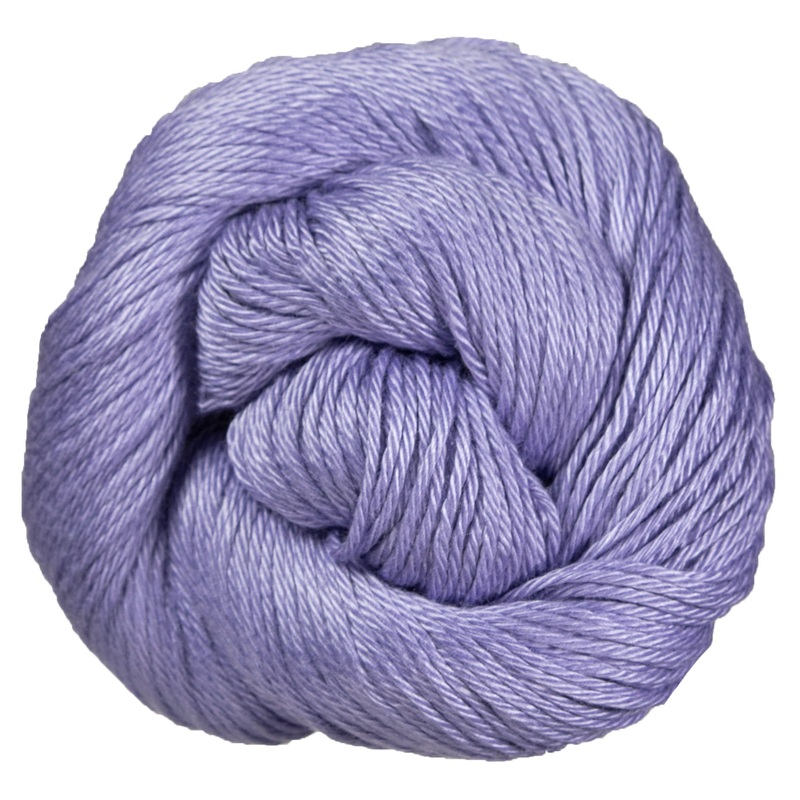 Cascade Yarns Ultra Pima Fine Yarn – 3706 Delphinium
