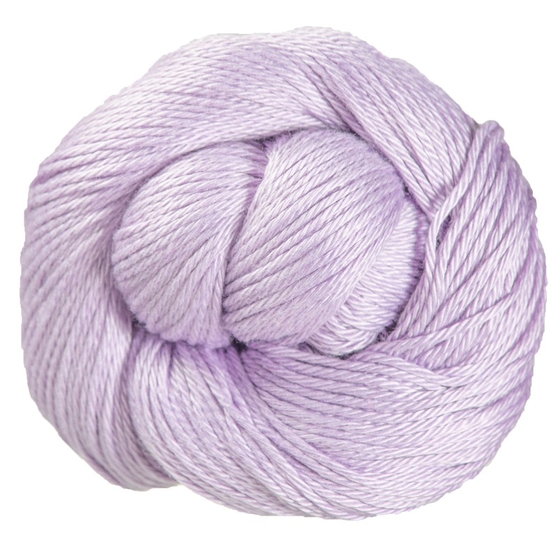 Cascade Yarns Ultra Pima Fine Yarn – 3707 Purple Ice