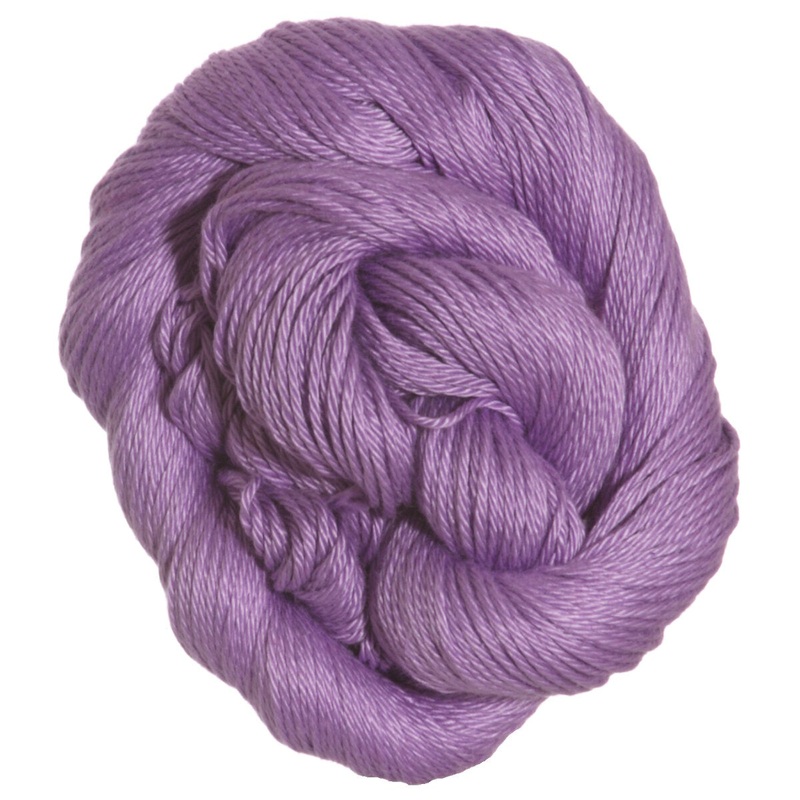 Cascade Yarns Ultra Pima Fine Yarn – 3709 Wood Violet