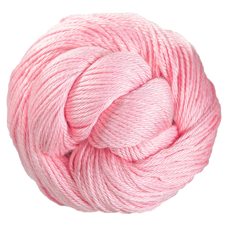 Cascade Yarns Ultra Pima Fine Yarn – 3711 China Pink