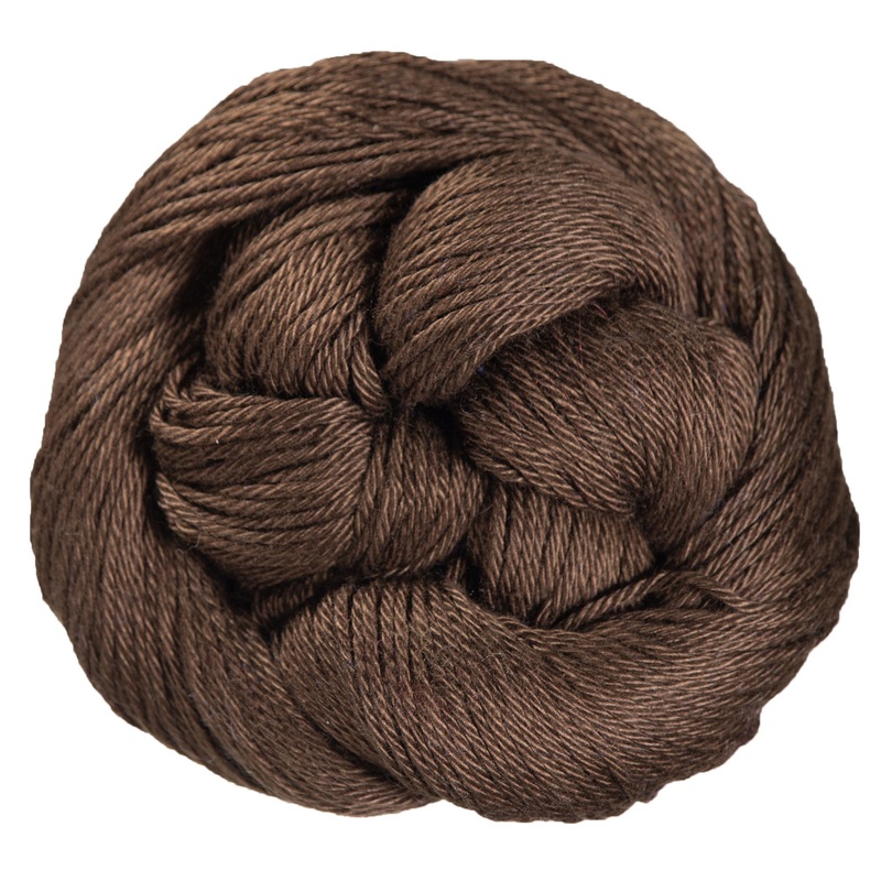 Cascade Yarns Ultra Pima Fine Yarn – 3716 Chocolate