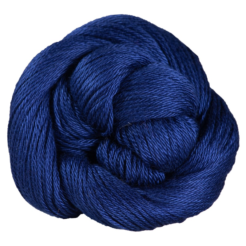 Cascade Yarns Ultra Pima Fine Yarn – 3724 Armada