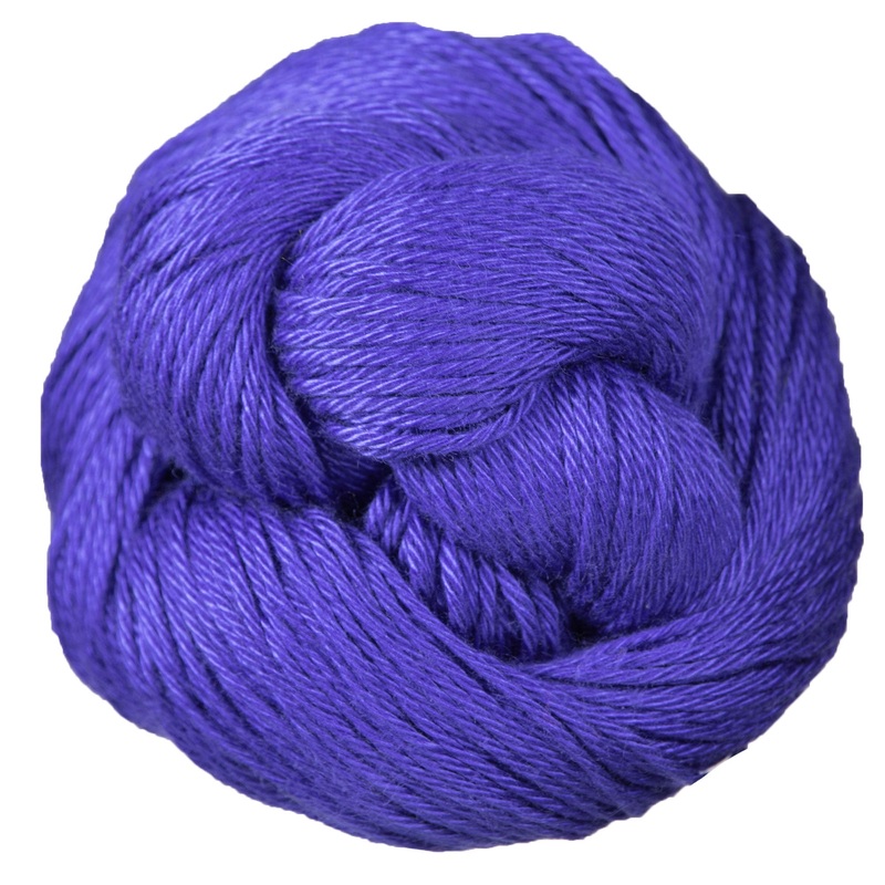 Cascade Yarns Ultra Pima Fine Yarn – 3725 Cobalt