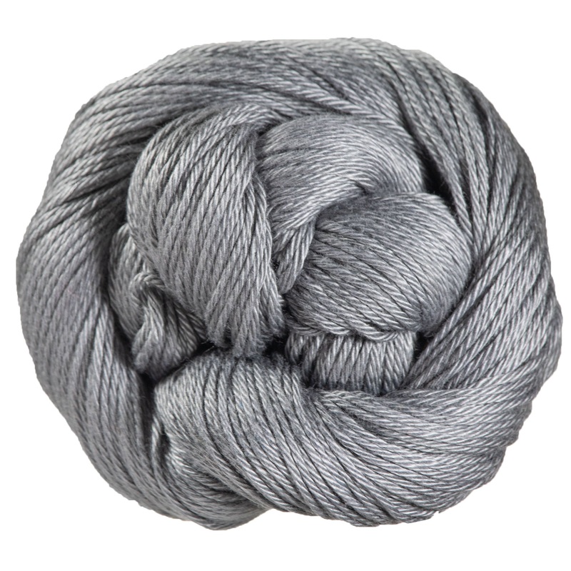 Cascade Yarns Ultra Pima Fine Yarn – 3729 Grey