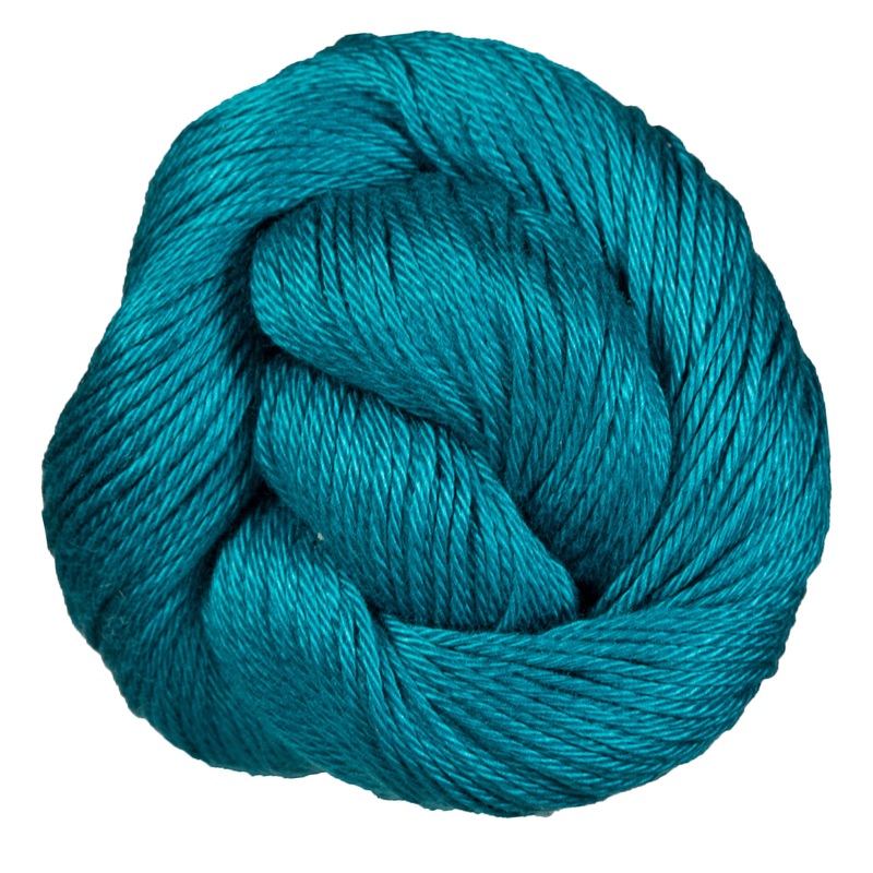 Cascade Yarns Ultra Pima Fine Yarn – 3734 Teal