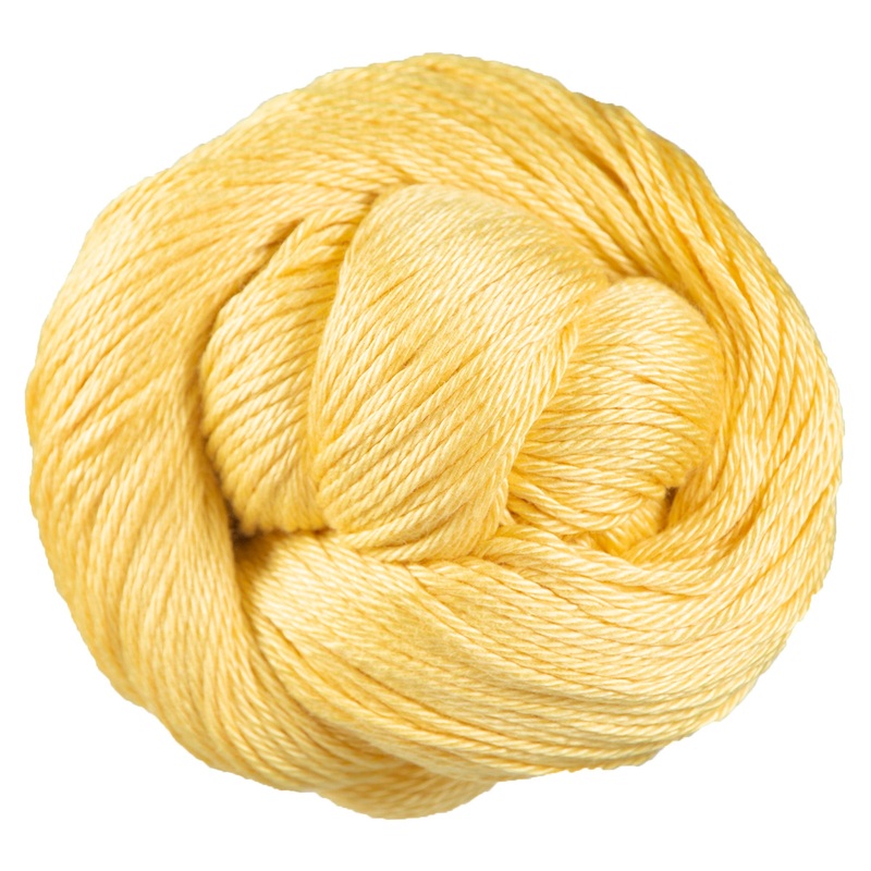 Cascade Yarns Ultra Pima Fine Yarn – 3743 Yellow Rose