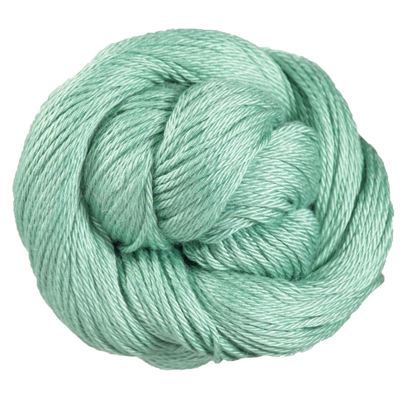Cascade Yarns Ultra Pima Fine Yarn – 3757 Zen Green