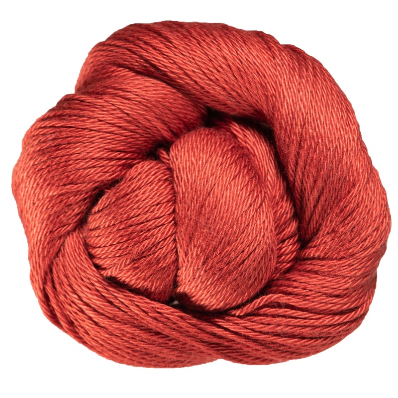 Cascade Yarns Ultra Pima Fine Yarn – 3771 Paprika