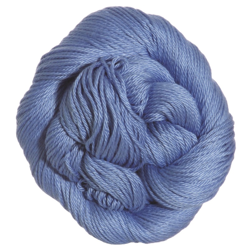 Cascade Yarns Ultra Pima Fine Yarn – 3772 Cornflower