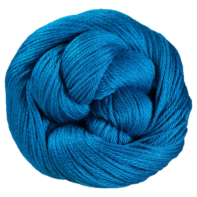 Cascade Yarns Ultra Pima Fine Yarn – 3774 Major Teal