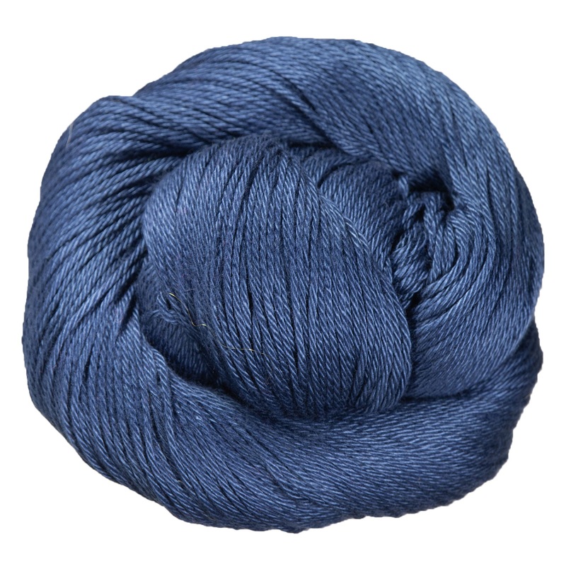 Cascade Yarns Ultra Pima Yarn – 3793 Indigo Blue