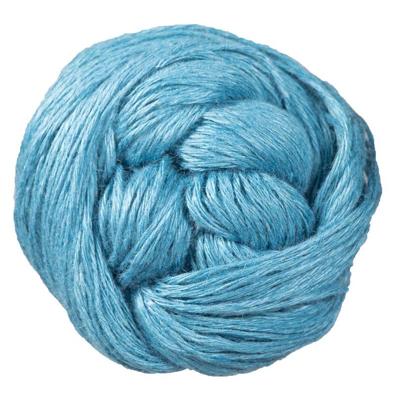 Fibra Natura Flax Yarn – 011 Adriatic