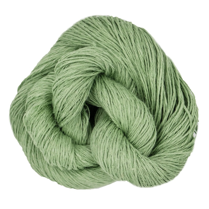 Fibra Natura Flax Yarn – 012 Tarragon