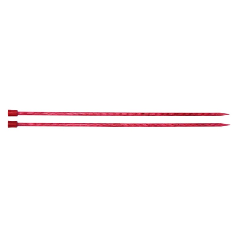 KnitPro Dreamz Single Pointed Needles – US 8 – 14 Cherry Blossom