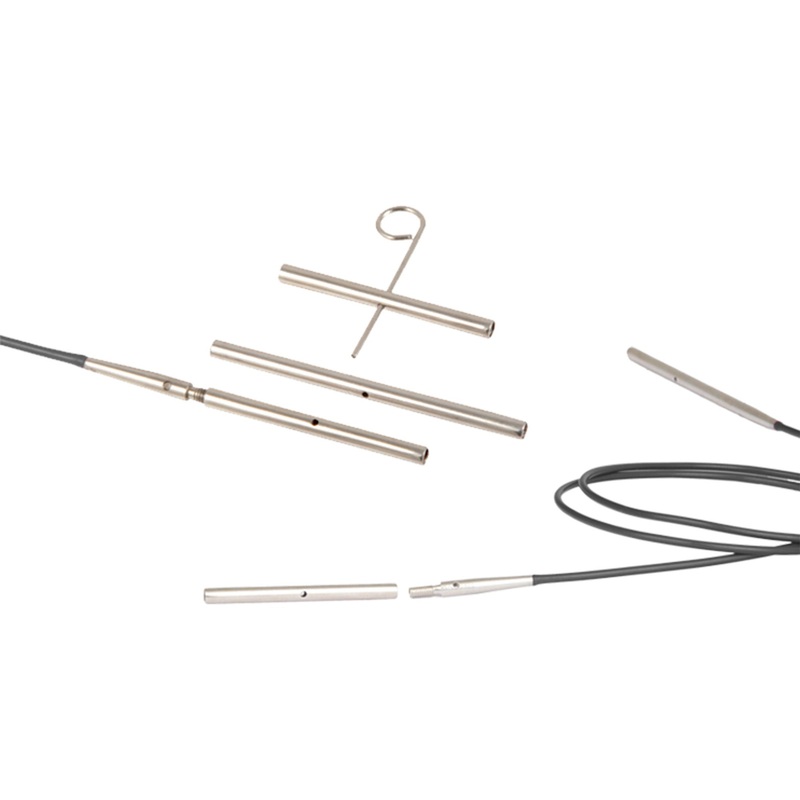KnitPro Knitter’s Pride Cord Connectors – Cord Connectors