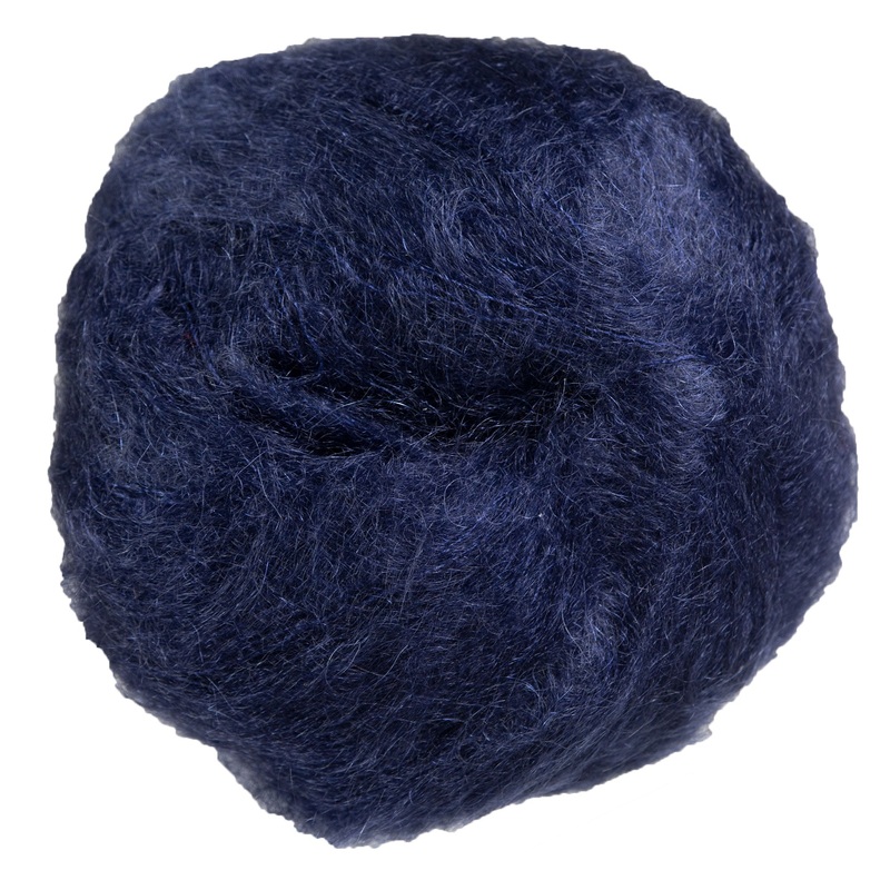 Rowan Kidsilk Haze Yarn – 660 Turkish Plum