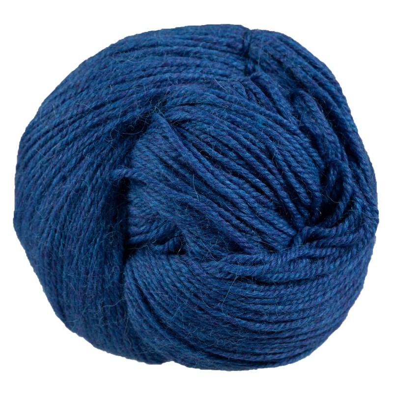 Berroco Ultra Alpaca Yarn – 62191 Azure Mix