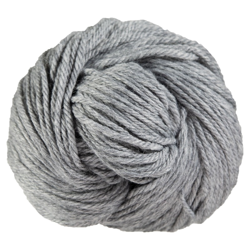 Berroco Vintage Chunky Yarn – 6106 Smoke
