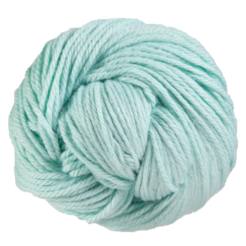 Berroco Vintage Chunky Yarn – 6112 Minty
