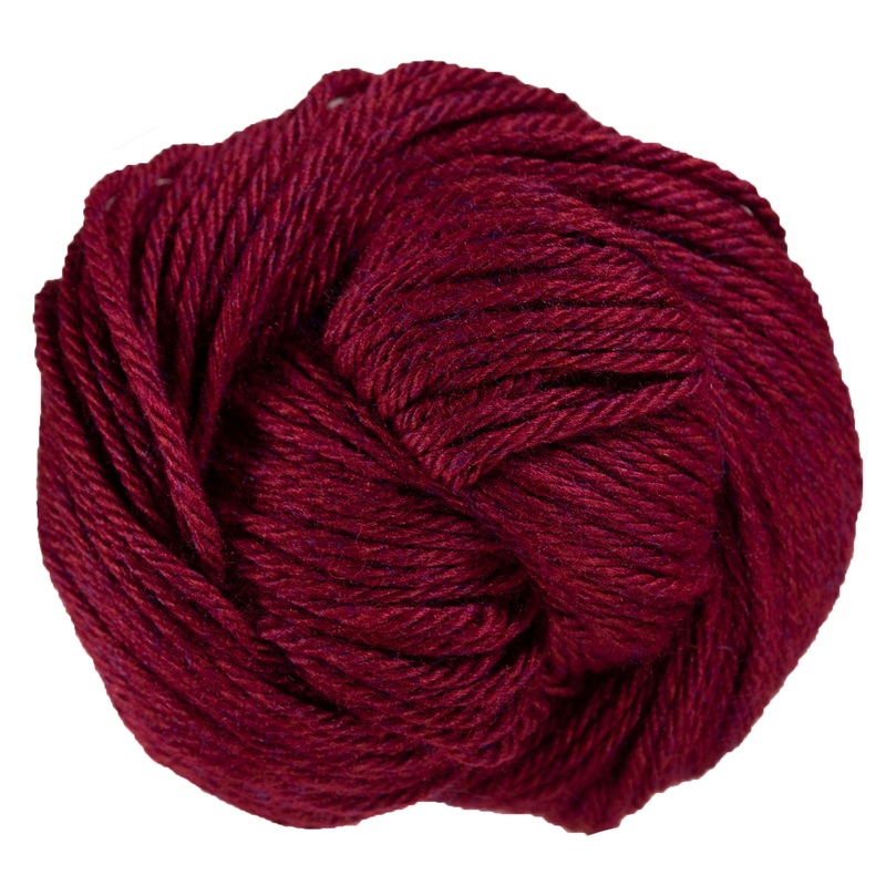 Berroco Vintage Chunky Yarn – 61181 Ruby