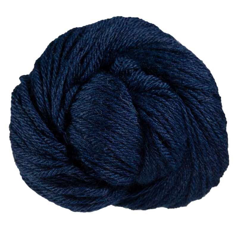 Berroco Vintage Chunky Yarn – 61182 Indigo